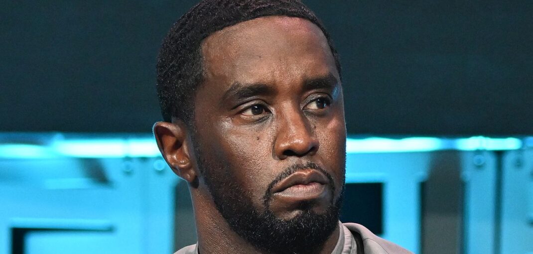 Sean “Diddy” Combs Sentenced to More Than Four Years for Prostitution Charges