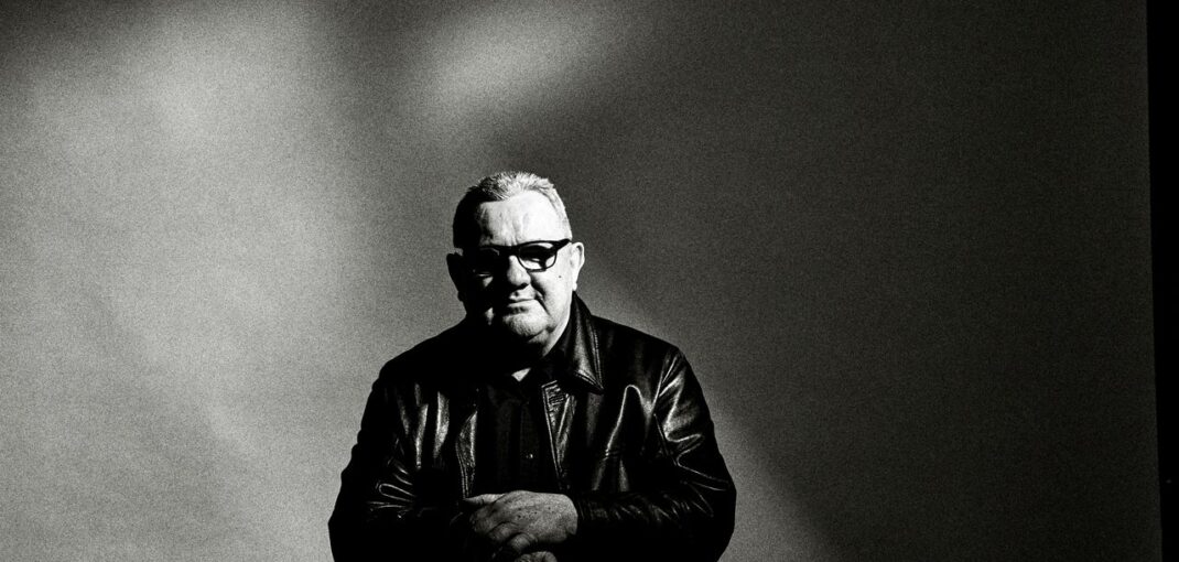 Soft Cell’s Dave Ball Dies at 66 Soft Cell’s Dave Ball Dies at 66