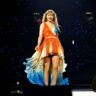 Taylor Swift Releases New Album The Life of a Showgirl: Listen and Read the Full Credits