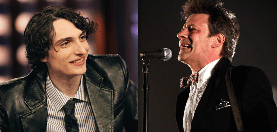 The Replacements Biopic in the Works From Eric and Finn Wolfhard