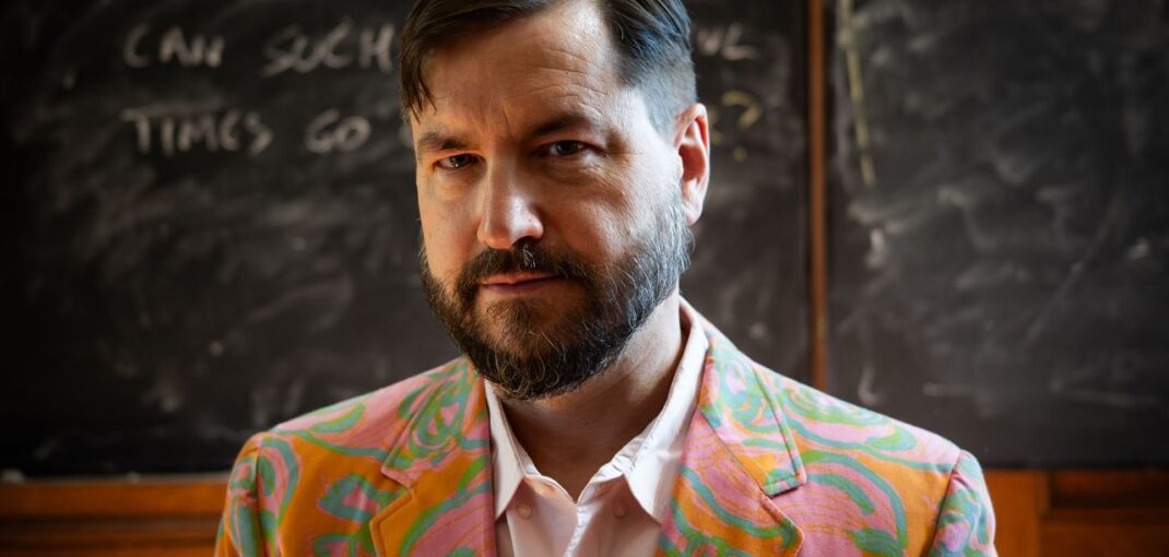 The Soft Pink Truth Announces New Album, Shares Video for New Song: Watch The Soft Pink Truth Announces New Album, Shares Video for New Song: Watch