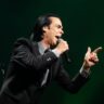 The Veiled World of Nick Cave Documentary Coming to Sky