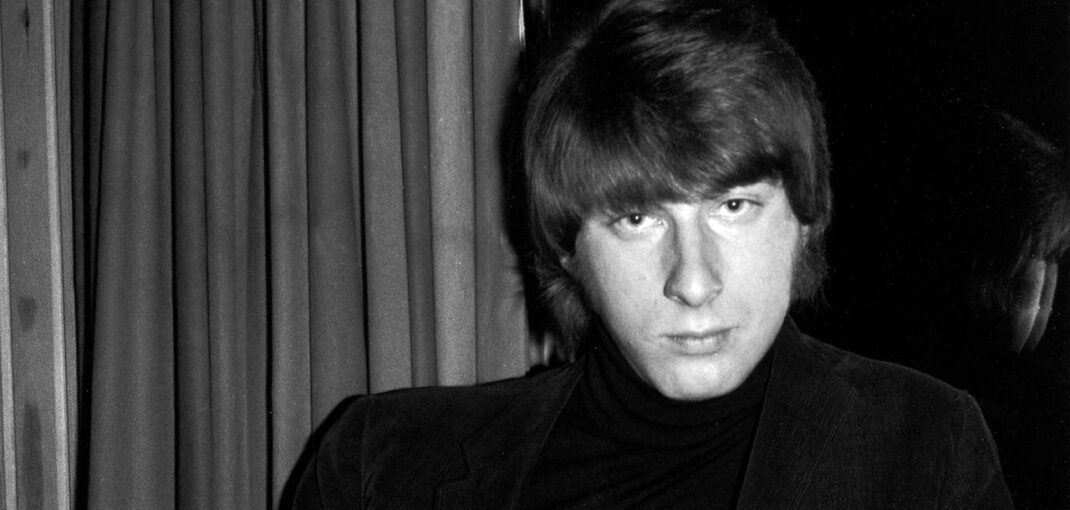The Yardbirds Co-Founder Chris Dreja Dies at 79