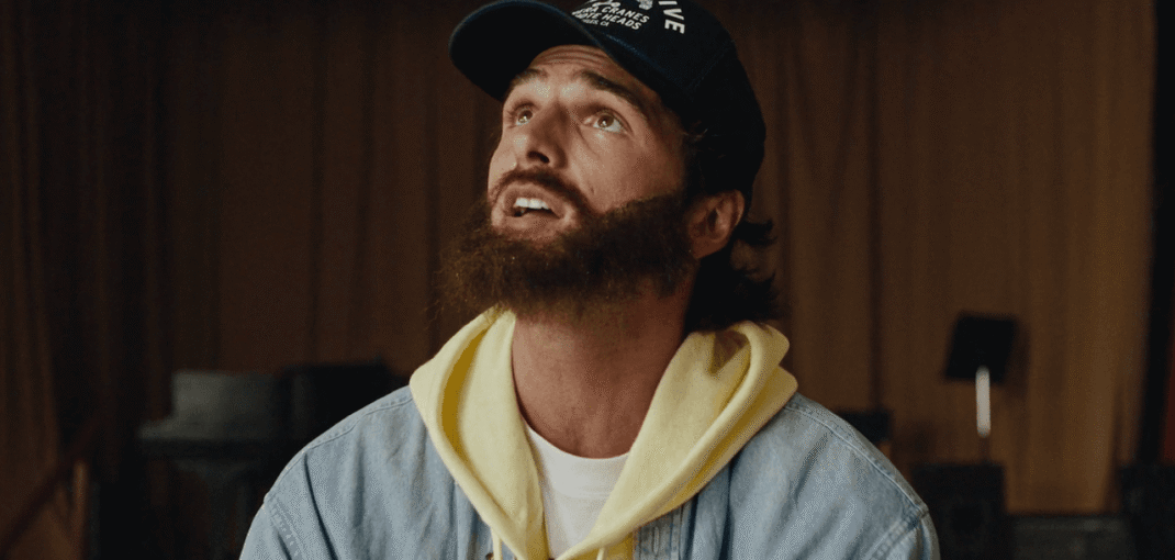 Watch Bon Iver Audition Jacob Elordi, Cristin Milioti, and St. Vincent in New “Day One” Video