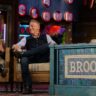 Watch Bruce Springsteen and Jeremy Allen White Discuss Their New Movie on Kimmel