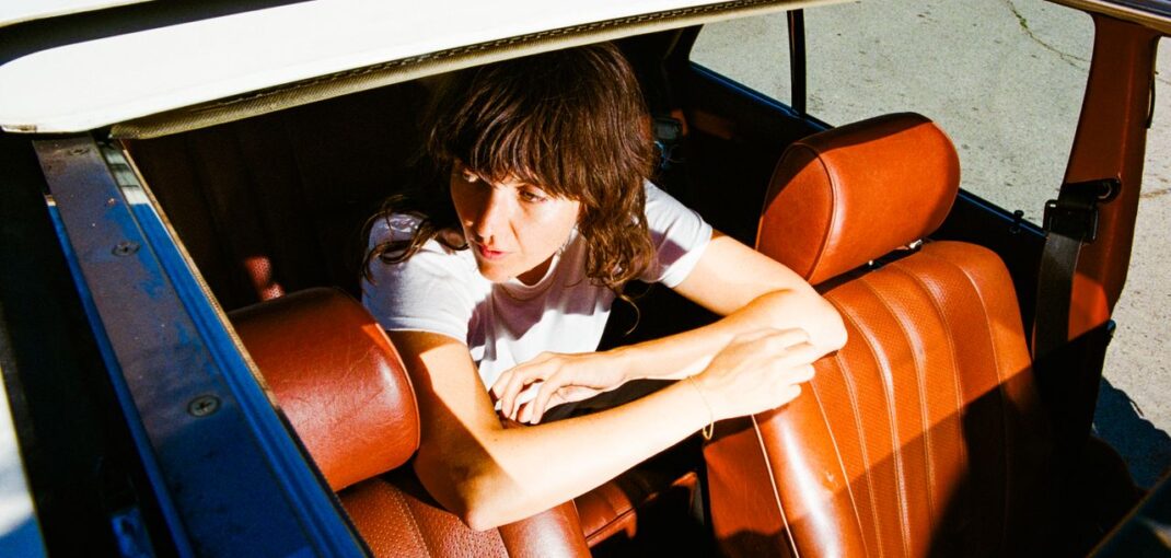 Watch Courtney Barnett’s Video for New Song “Stay in Your Lane”