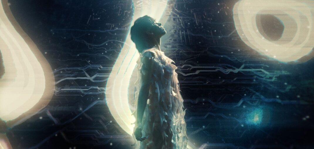 Watch Imogen Heap’s New 13-Minute Video for I Am ___ Watch Imogen Heap’s New 13-Minute Video for I Am ___