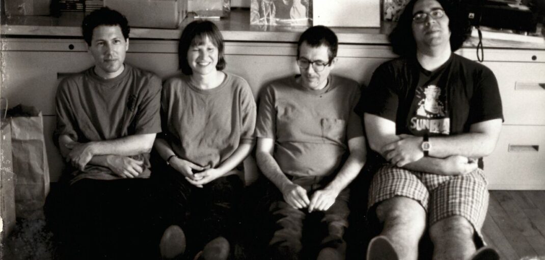 Yo La Tengo and Jad Fair Announce Strange but True Reissue