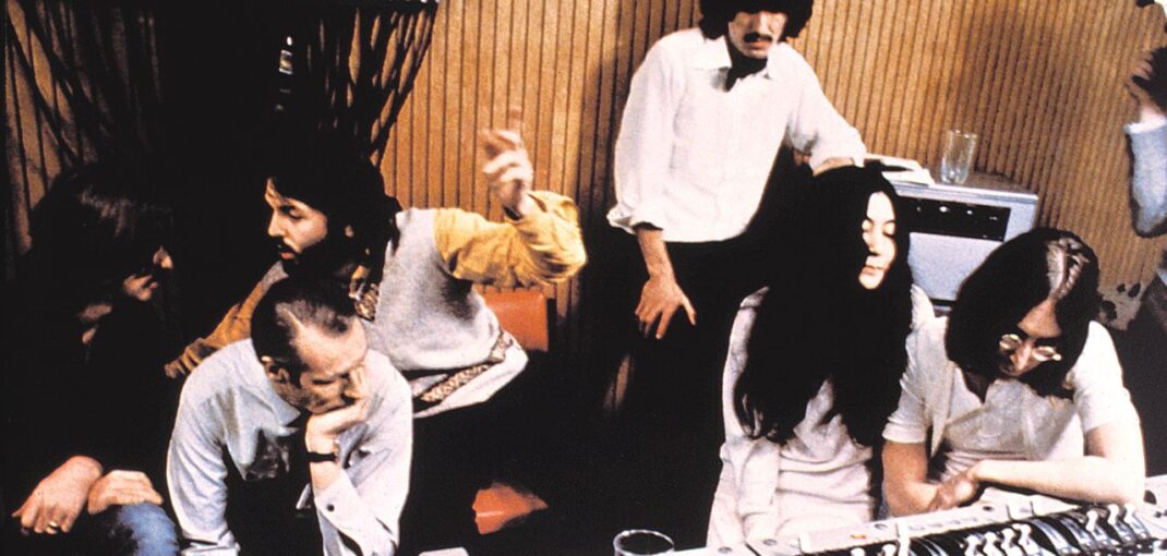 Yoko Ono and More Roles Filled for New Beatles Movies Yoko Ono and More Roles Filled for New Beatles Movies