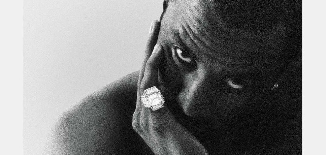 50 Cent’s Diddy Docuseries Gets Title and Netflix Release Date