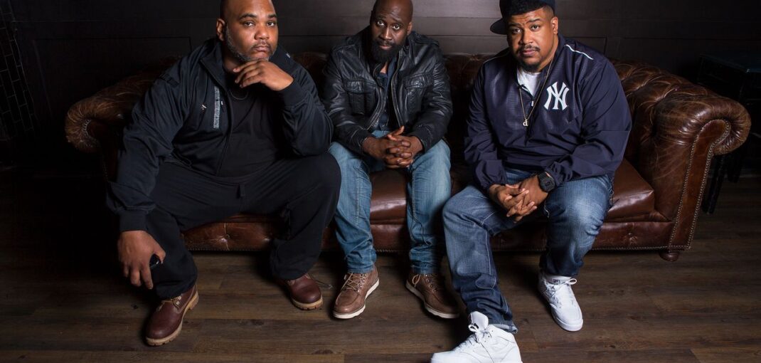 De La Soul Announce New Album Cabin in the Sky, Share New Song “The Package”: Listen De La Soul Announce New Album Cabin in the Sky, Share New Song “The Package”: Listen