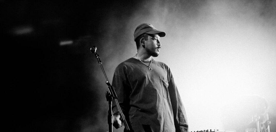 Dijon Announced as Saturday Night Live Musical Guest Dijon Announced as Saturday Night Live Musical Guest