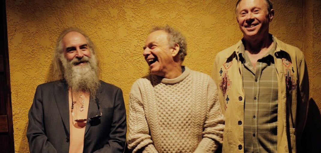 Dirty Three to Play First North American Shows Since 2012