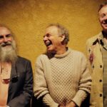 Dirty Three to Play First North American Shows Since 2012