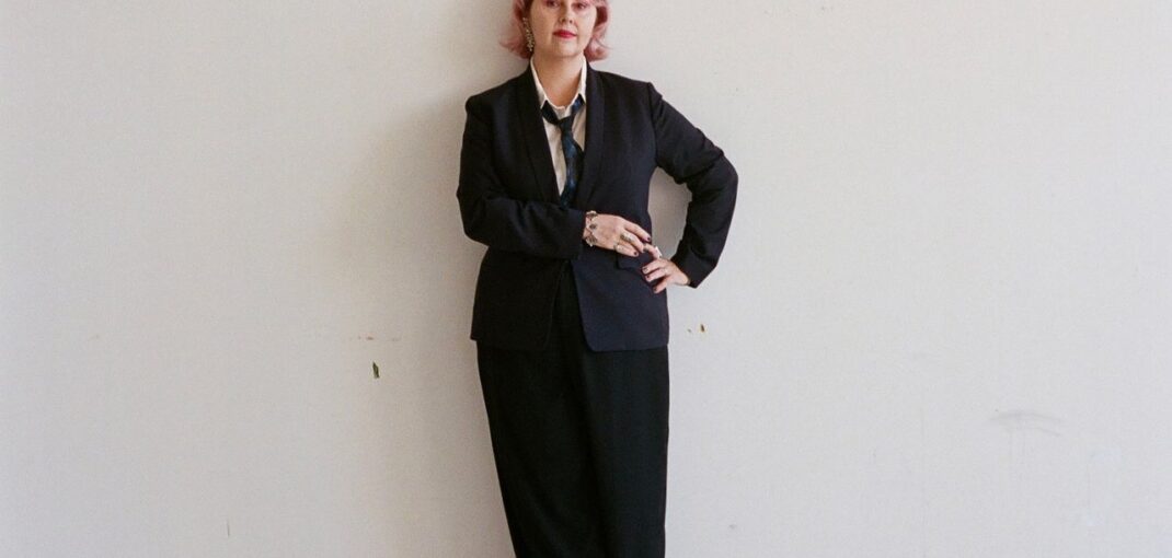 Drop Nineteens’ Paula Kelley Announces First Solo Album in 20 Years, Shares New Song: Listen Drop Nineteens’ Paula Kelley Announces First Solo Album in 20 Years, Shares New Song: Listen