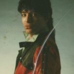 First Two Alan Vega Solo Albums to Be Reissued by Sacred Bones