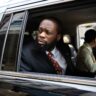 Fugees’ Pras Michel Sentenced to 14 Years in Prison on Conspiracy Charges