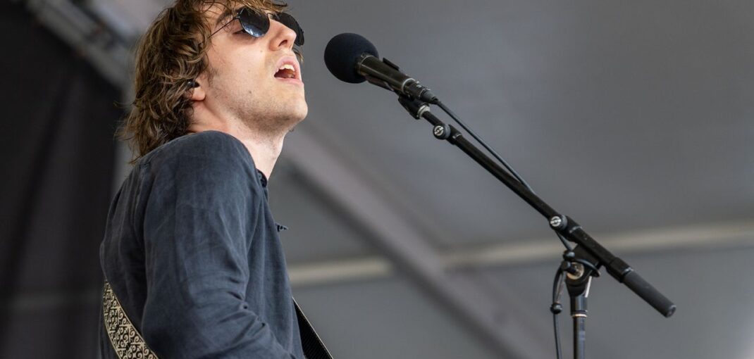 Geese, Turnstile, Oklou, and More Releasing Rough Trade Exclusive Vinyl Records Geese, Turnstile, Oklou, and More Releasing Rough Trade Exclusive Vinyl Records