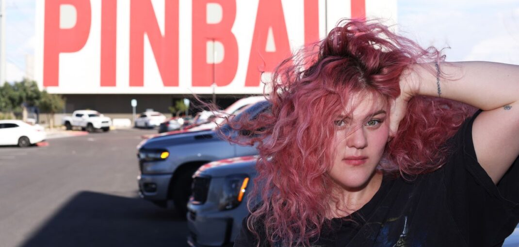 Grace Ives Comes Back With New Songs: Listen Grace Ives Comes Back With New Songs: Listen