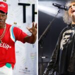 Grammys 2026: Tyler, the Creator, the Cure, and More Nominated for Best Alternative Music Awards