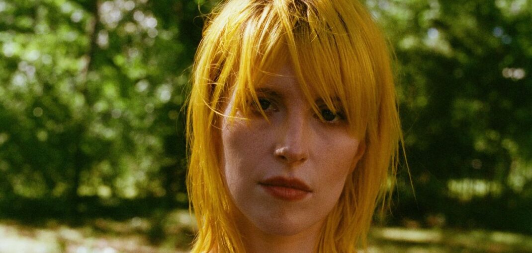 Hayley Williams Announces 2026 Tour Hayley Williams Announces 2026 Tour