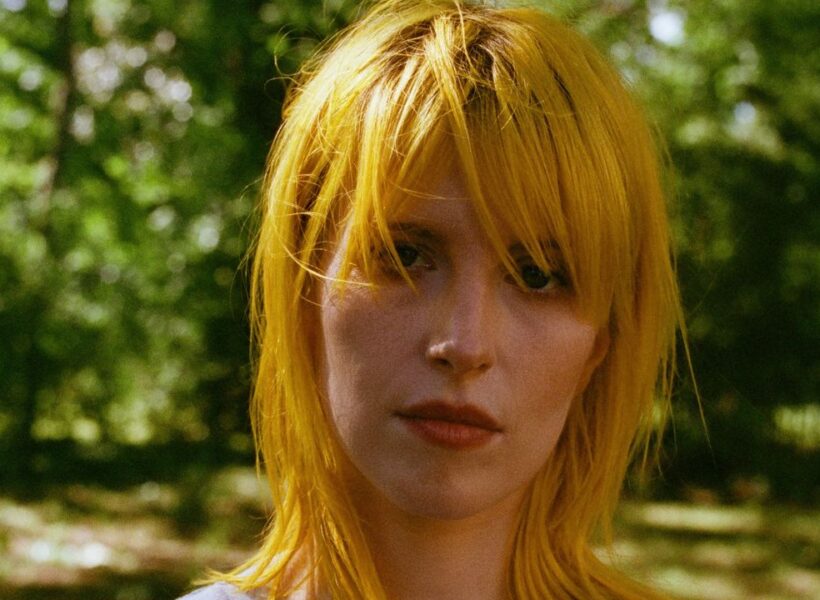 Hayley Williams Announces 2026 Tour