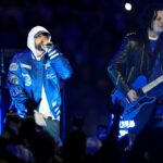 Jack White and Eminem Unite for Halftime Show at Detroit Lions Thanksgiving Game: Watch