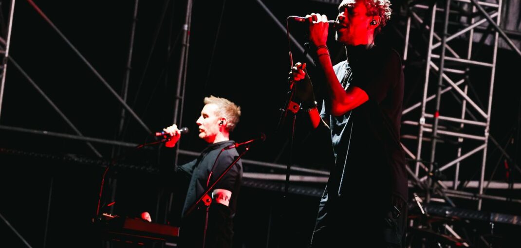 Massive Attack Promise New Music for 2026 Massive Attack Promise New Music for 2026