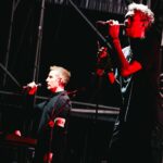 Massive Attack Promise New Music for 2026