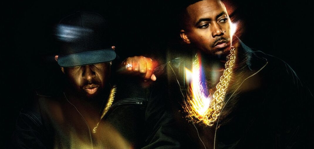 Nas and DJ Premier Announce New Album Light-Years