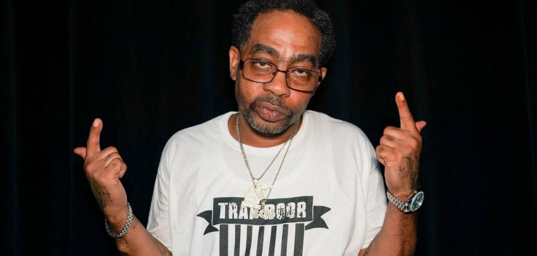 No Limit Rapper Young Bleed Dies at 51 No Limit Rapper Young Bleed Dies at 51