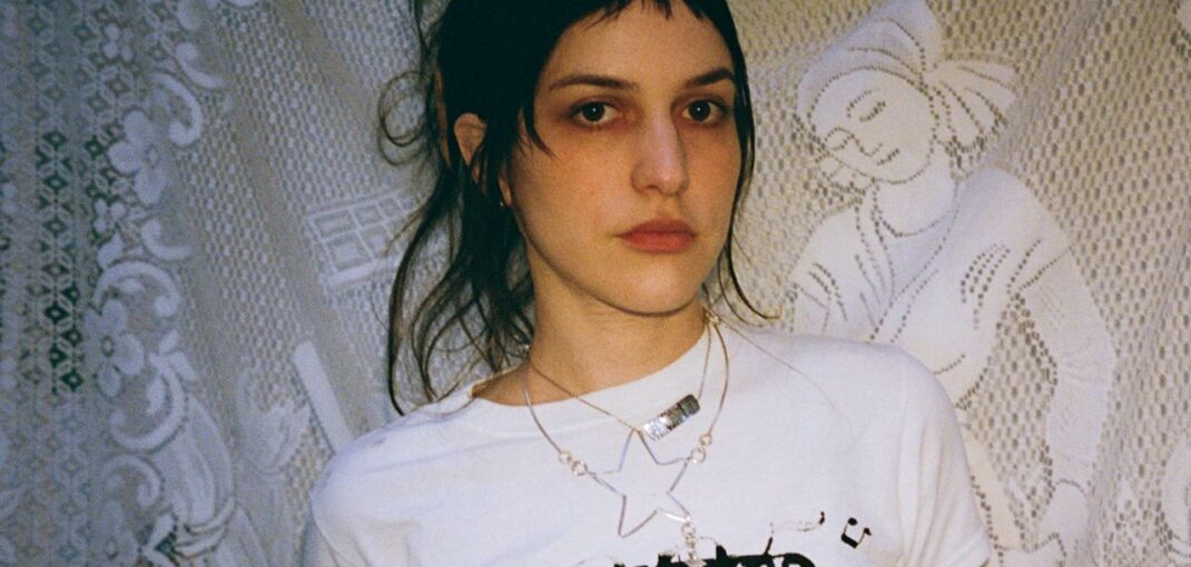 Oklou Shares New Choke Enough (Deluxe) Songs: Listen Oklou Shares New Choke Enough (Deluxe) Songs: Listen