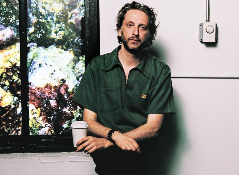 Oneohtrix Point Never Announces European Tour Dates for Spring 2026 Oneohtrix Point Never Announces European Tour Dates for Spring 2026