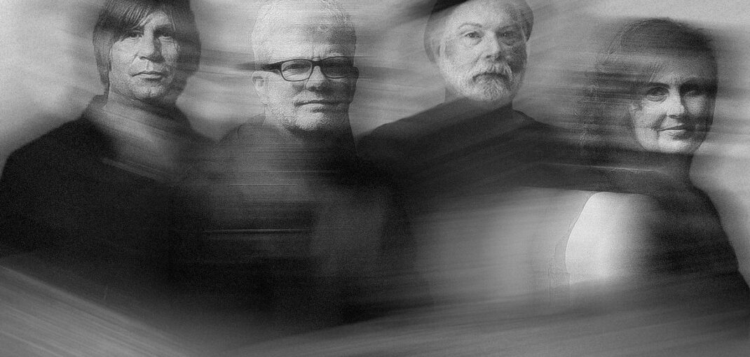 The New Pornographers Announce 2026 U.S. Tour The New Pornographers Announce 2026 U.S. Tour