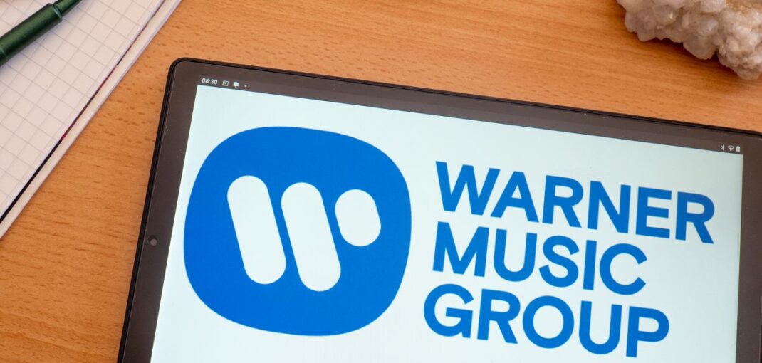 Warner Joins Forces With AI Song Generator, Suno, That It Was Suing