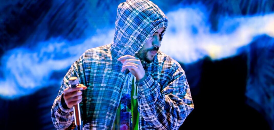 Watch Bad Bunny Perform “Weltita” at 2025 Latin Grammys Watch Bad Bunny Perform “Weltita” at 2025 Latin Grammys