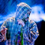 Watch Bad Bunny Perform “Weltita” at 2025 Latin Grammys