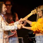 Watch Karol G and Marco Antonio Solís Perform “Coleccionando Heridas” at 2025 Latin Grammys