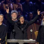 Watch Soundgarden Perform at the Rock & Roll Hall of Fame 2025 Induction Ceremony