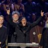 Watch Soundgarden Perform at the Rock & Roll Hall of Fame 2025 Induction Ceremony
