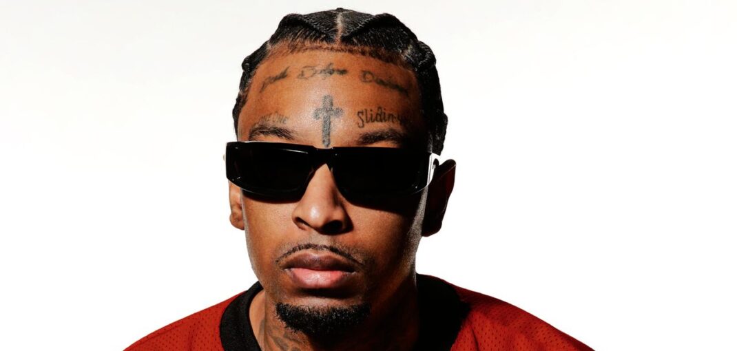 8 New Albums You Should Listen to Now: 21 Savage, This Is Lorelei, and More 8 New Albums You Should Listen to Now: 21 Savage, This Is Lorelei, and More