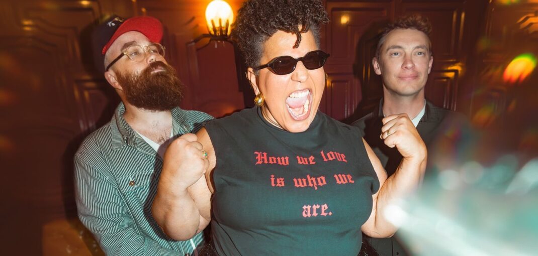 Alabama Shakes Set Spring 2026 Tour Dates Alabama Shakes Set Spring 2026 Tour Dates