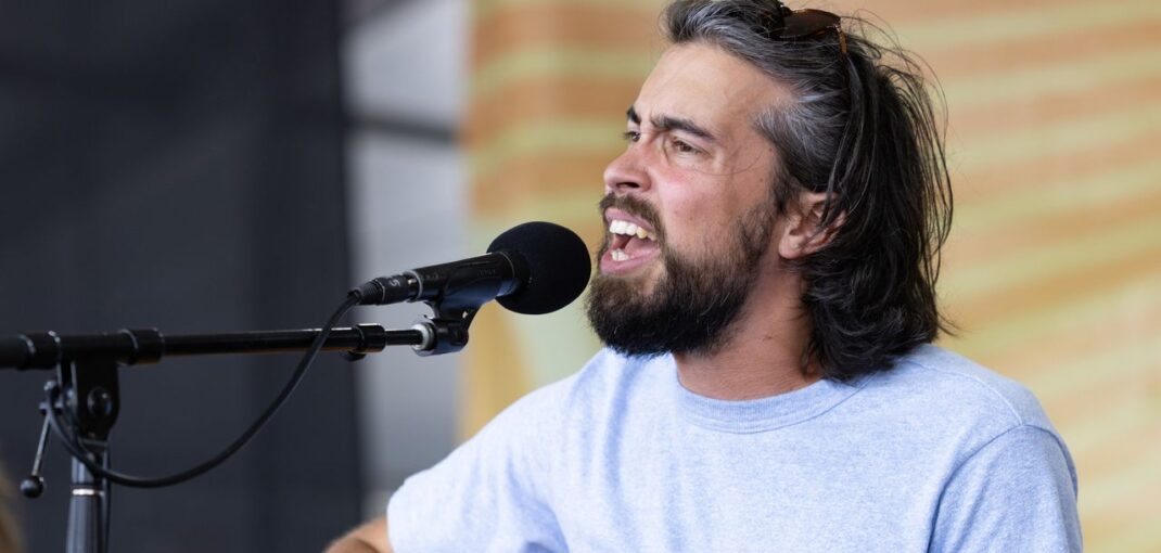 Alex G Unveils 2026 Tour Dates Alex G Unveils 2026 Tour Dates