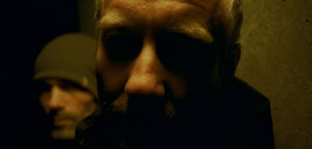 Autechre Announce 2026 European Tour Autechre Announce 2026 European Tour