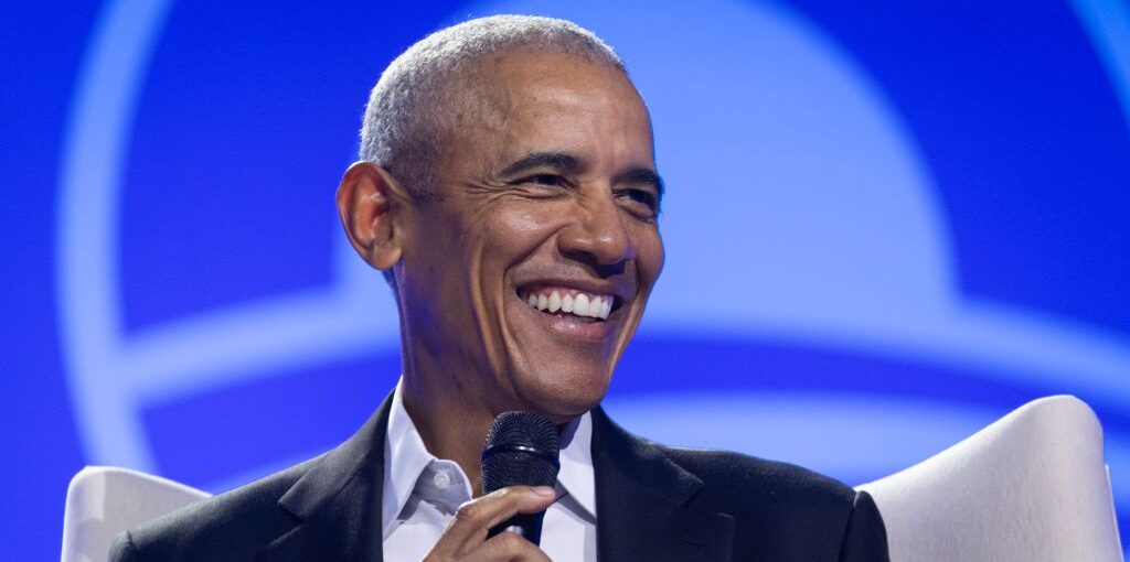 Barack Obama’s Top Songs of 2025: Laufey, Alex Warren, Rosalía Barack Obama’s Top Songs of 2025: Laufey, Alex Warren, Rosalía