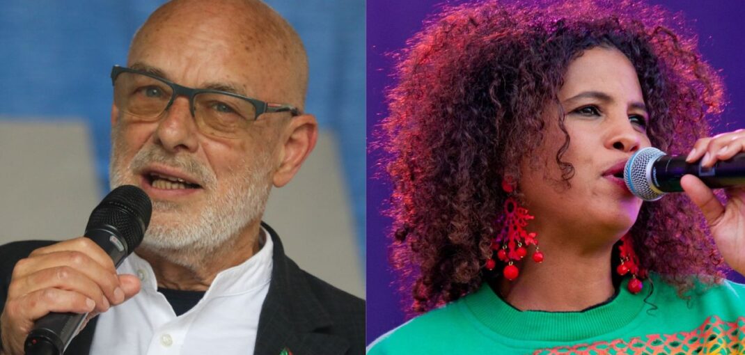 Brian Eno, Neneh Cherry, and More Release Palestine Benefit Single Brian Eno, Neneh Cherry, and More Release Palestine Benefit Single