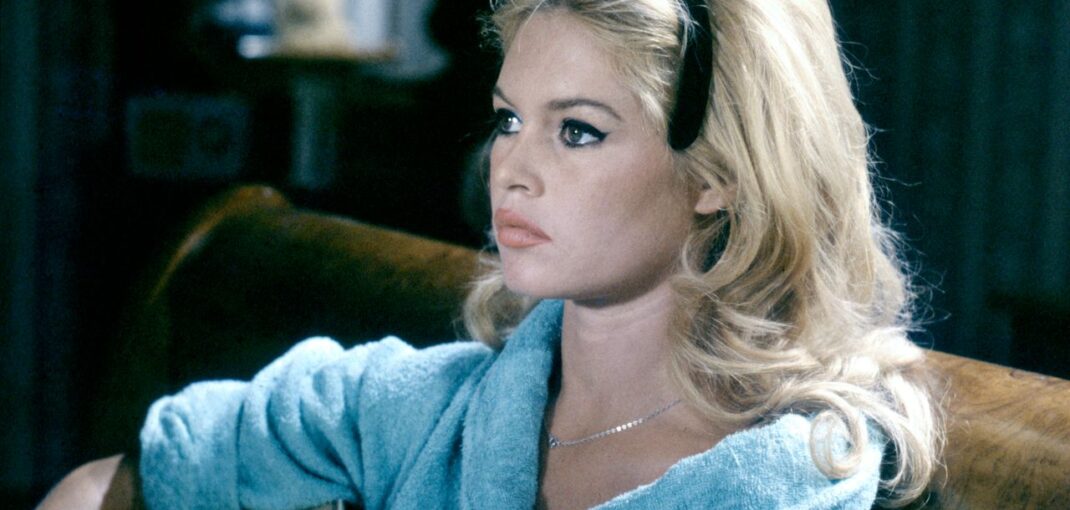 Brigitte Bardot Dies at 91 Brigitte Bardot Dies at 91