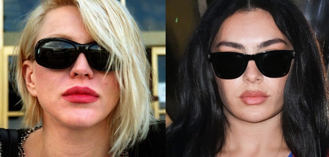 Charli XCX’s The Moment, Courtney Love Doc to Premiere at Sundance 2026 Charli XCX’s The Moment, Courtney Love Doc to Premiere at Sundance 2026