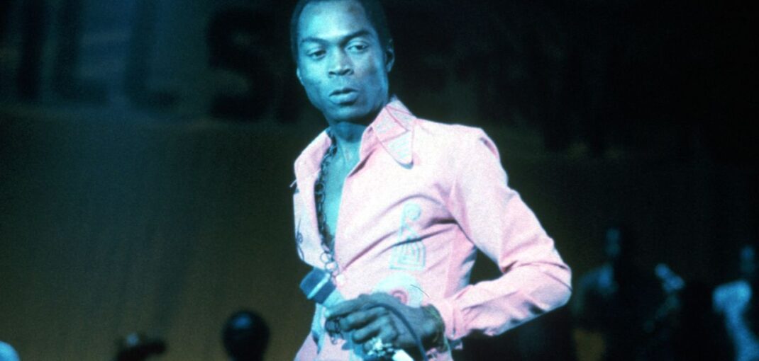 Fela Kuti, Whitney Houston, Paul Simon, and More to Receive 2026 Lifetime Achievement Grammys Fela Kuti, Whitney Houston, Paul Simon, and More to Receive 2026 Lifetime Achievement Grammys