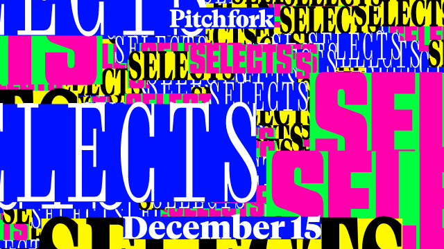Ice Spice, Leif and More: This Week’s Pitchfork Selects Playlist Ice Spice, Leif and More: This Week’s Pitchfork Selects Playlist